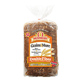 Brownberry&nbsp;Bread&nbsp;Whole Grain Classics Double Fiber Full-Size Picture